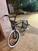 אופניי bmx