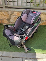 כסא בטיחות Graco Slimfit