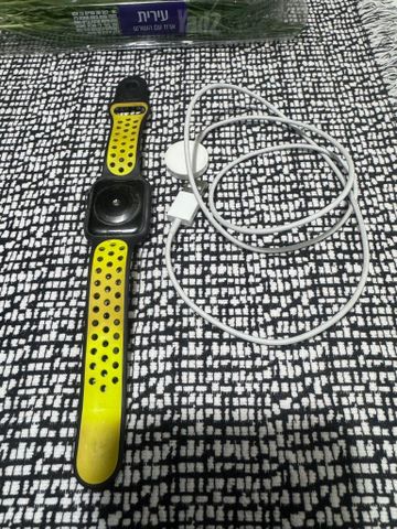 Apple watch 5 Nike 44 mm