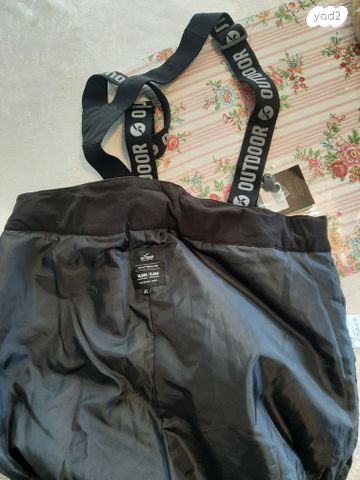 מכנסי סקי outdoor