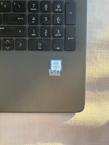 HP 250 G7 | i5 | 256GB SSD