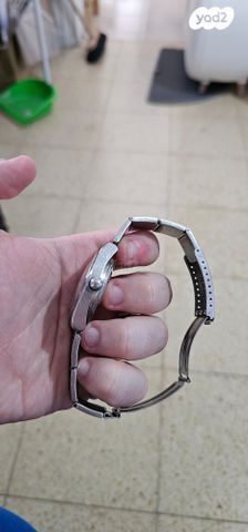 ZENITH DEFY A7682 שעון יוקרה