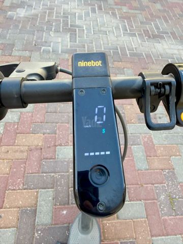 קורקינט Sagway Max G30 II