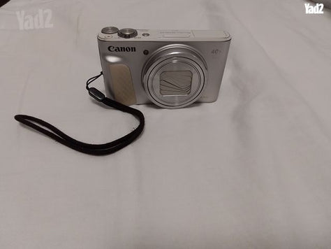מצלמת CANON SX730