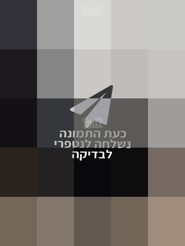 זוג מיטות יהודיות מפוארות