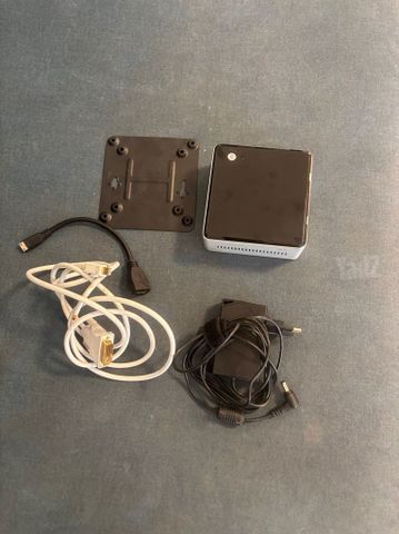 מחשב Nuc