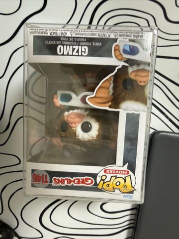 בובת פופ