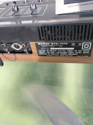 טייפ Sankyo STD-1410