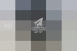 עגלת דונה שחורה