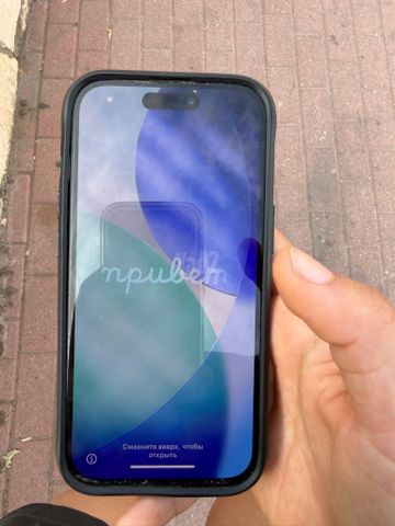 אייפון 15