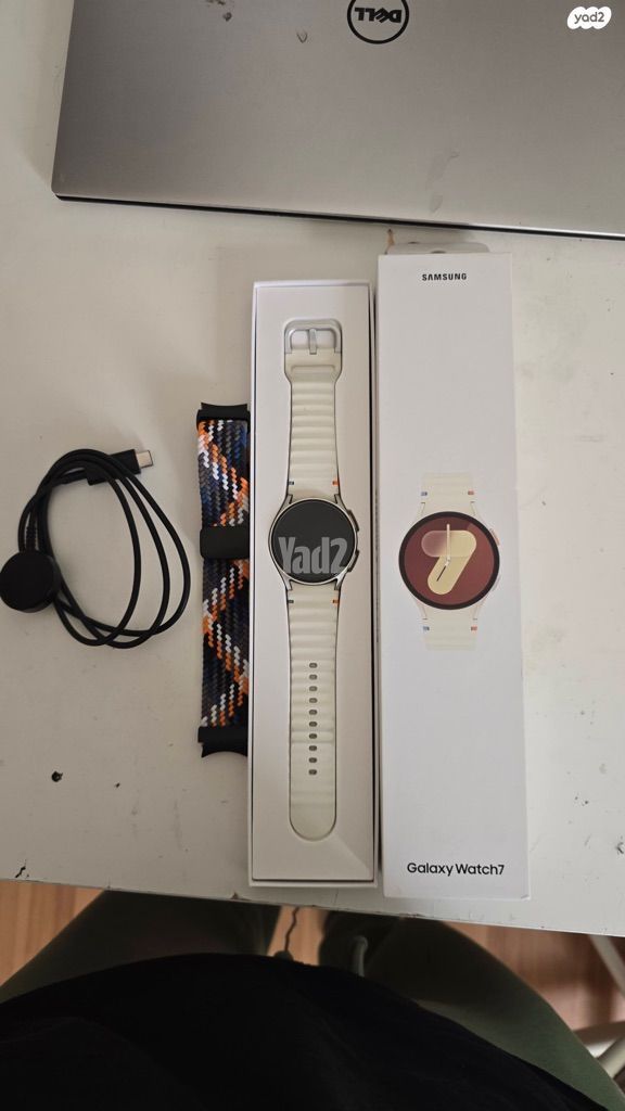 Samsung Galaxy Watch 7 LTE 40m