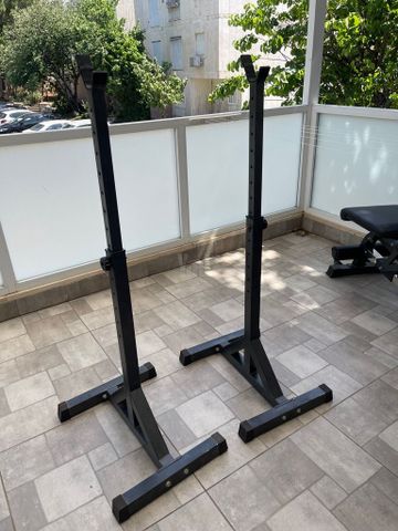 סטנד מעמד