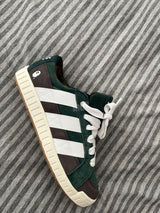 Adidas x bape