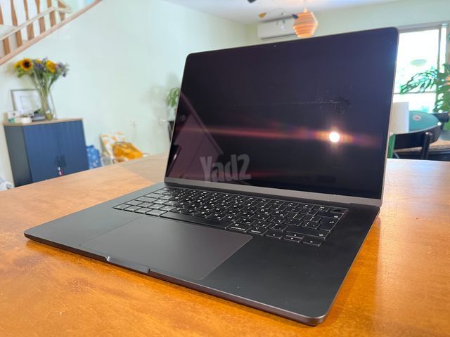 MacBook Air M3 | 15” | 16GB