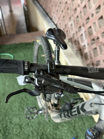trek fiul ex 7 m 2019 ₪6,600
