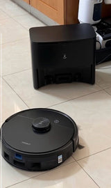 Ecovacs Deebot Y1 Pro Plus.