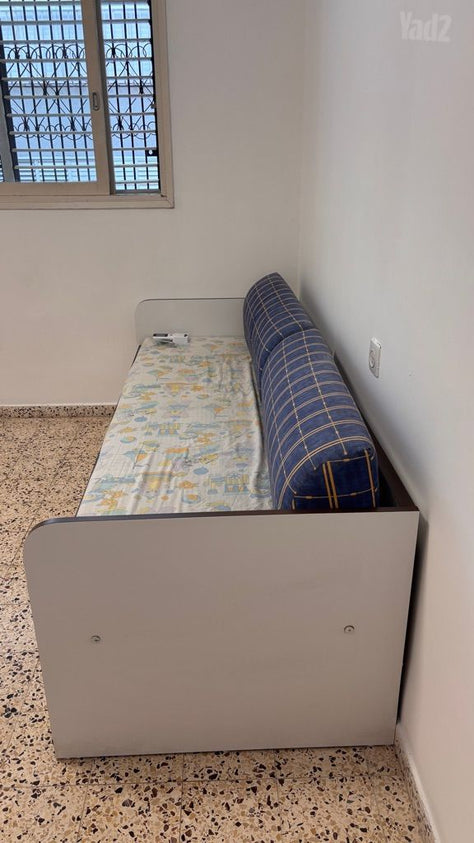 מיטת ילדים