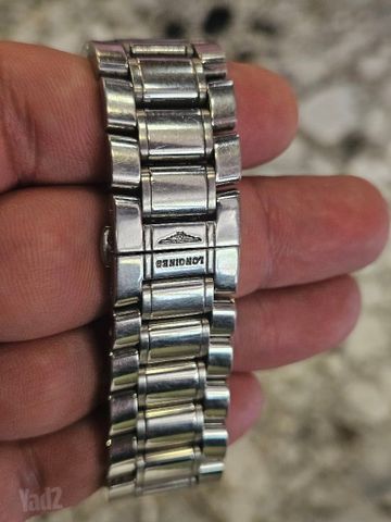 שעון Longines Lungomare