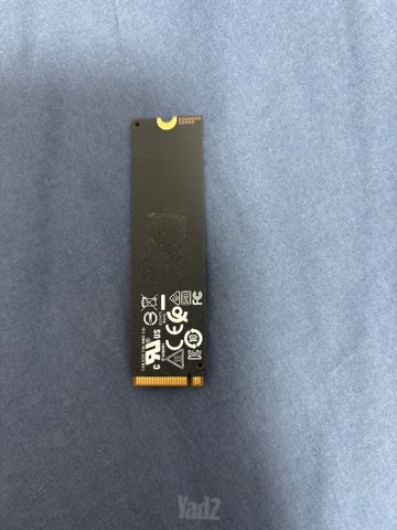 Ssd 256 gb pm911