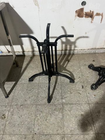 מעמד לשולחן