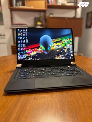 מחשב גיימינג Alienware x15 R2