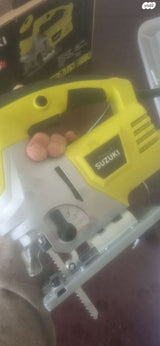 מסור ג'קסון