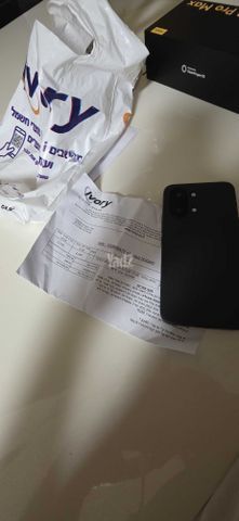 Poco X8 Pro Max giga