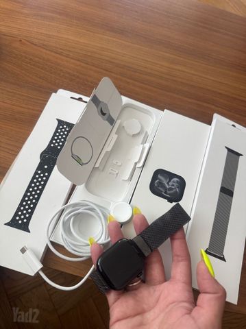 Apple  watch series 11