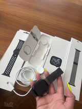 Apple  watch series 11