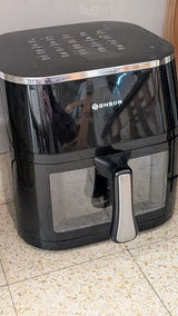 Air Fryer אייר פרייר Sensor