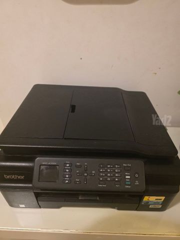מדפסת brother