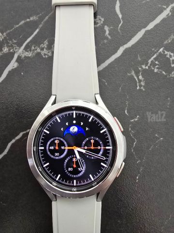 Samsung Watch Classic LTE