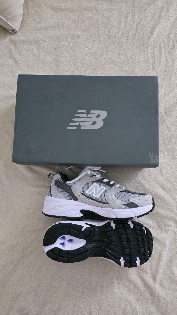 ניו בלאנס 530