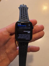 Apple watch 8 סלולרי ESiM
