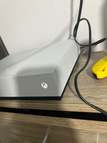 X box one s
