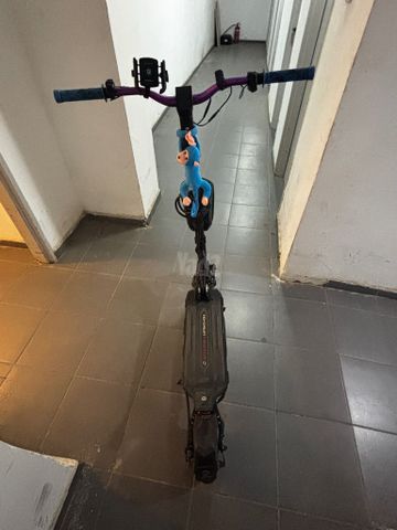 טברן פייטר Q