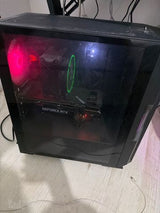 מחשב RTX3070 + Intel i7
