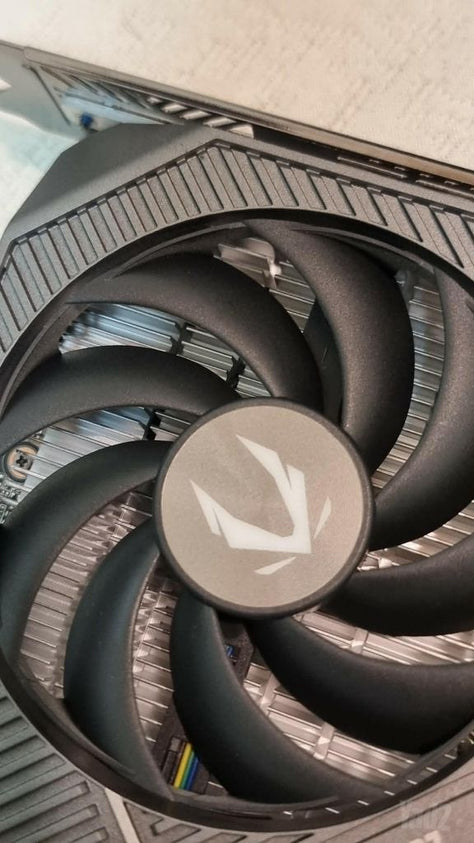 Rtx 5050