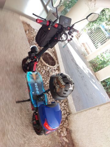 מונסטר ראלי Monster Rally