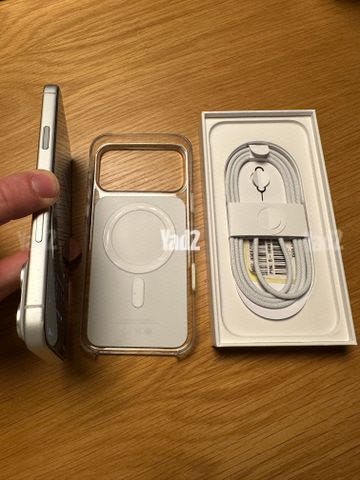 אייפון 17 פרו מקס