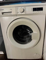 מכונת כביסה