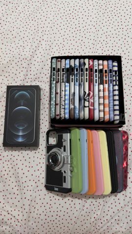 Apple iPhone 12 Pro Max 256GB