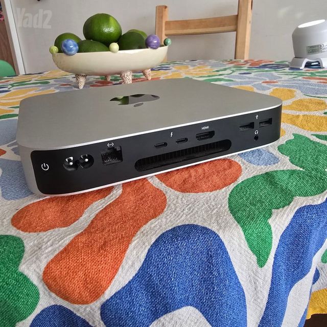Mac Mini