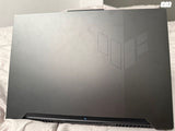 מחשב נייד של asus