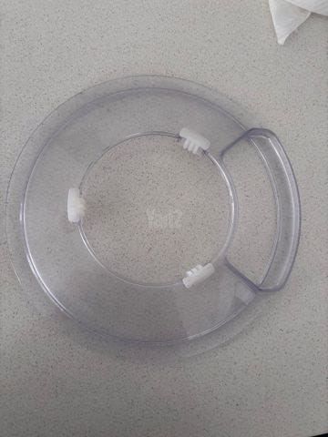 מיקסר 1200 ואט wiz electric