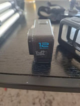 גופרו GoPro 12 black