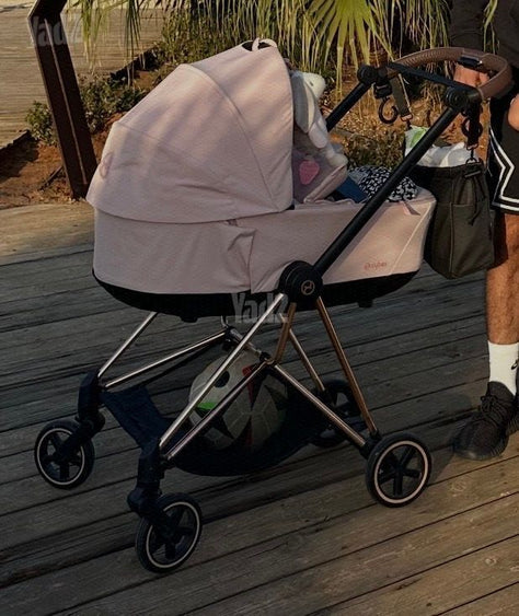 עגלת cybex mios 3