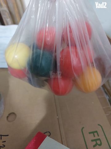 ציוד לסנוקר
