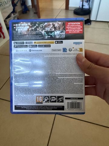 Battlefield 6