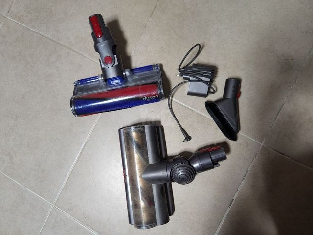 דייסון - dyson